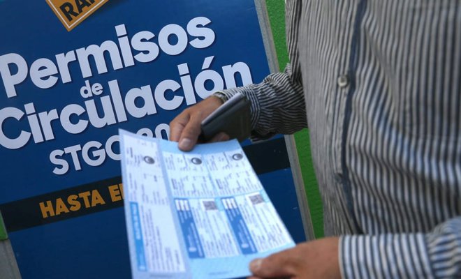 pago patente