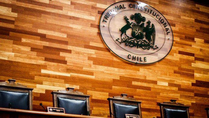 tribunal constitucional