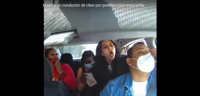 uber tos