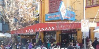 Artistas se unieron para salvar a Las Lanzas