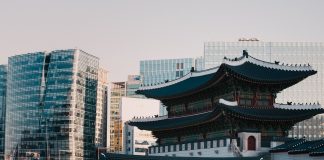 Corea del Sur se ha posicionado como un nuevo referente de futuro
