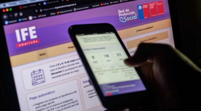 El IFE Universal entrega hasta 887 mil pesos El IFE Universal entrega hasta 887 mil pesos