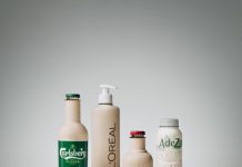 Envases hechos por Paboco