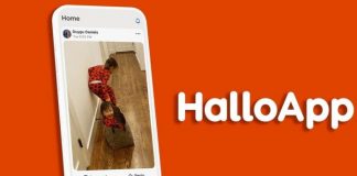 HalloApp es la nueva competencia de WhatsApp