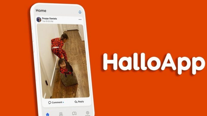 HalloApp es la nueva competencia de WhatsApp HalloApp es la nueva competencia de WhatsApp