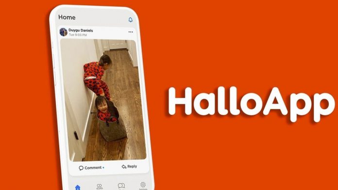 HalloApp es la nueva competencia de WhatsApp