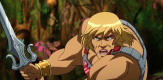 He-Man tiene una nueva serie en Netflix