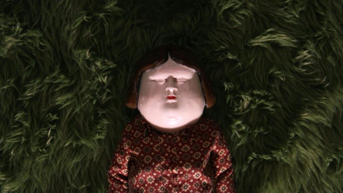 Imagen del premiado cortometraje Bestia, de Hugo Covarrubias Imagen del premiado cortometraje Bestia, de Hugo Covarrubias