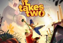 It Takes Two es uno de los mejores videojuegos para colaborar con hijos