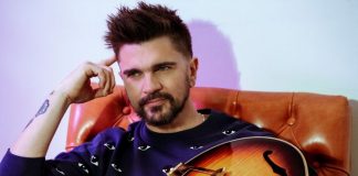 Juanes apoyó protestas en Cuba