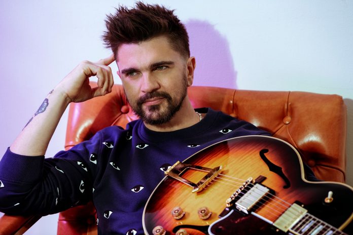 Juanes apoyó protestas en Cuba Juanes apoyó protestas en Cuba