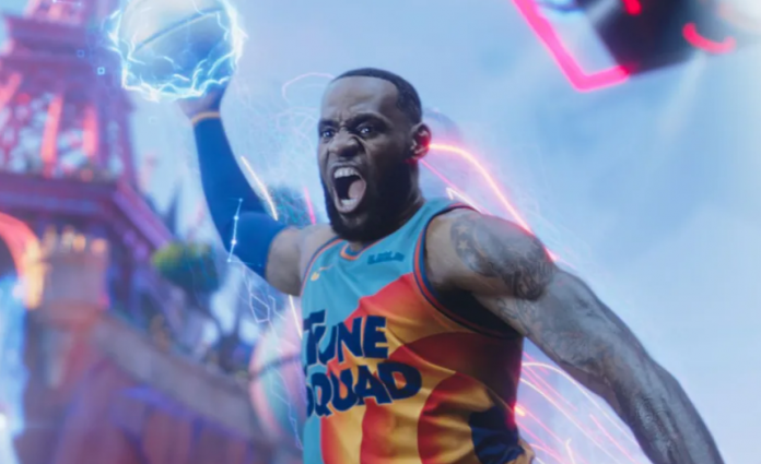 La nueva Space Jam será parte del catálogo de HBO Max en agosto La nueva Space Jam será parte del catálogo de HBO Max en agosto