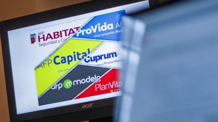 Las AFP disponen de varios bonos y beneficios para sus afiliados Las AFP disponen de varios bonos y beneficios para sus afiliados