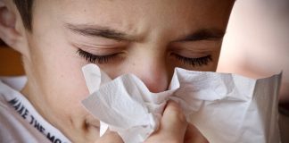 Las alergias pueden aparecer en los primeros meses de vida, la niñez o en la vida adulta