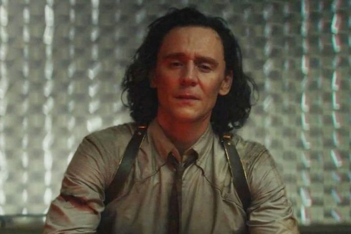 Loki Loki