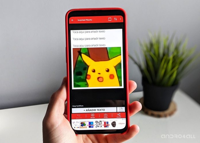 Memes: las 5 mejores apps para crearlos. Memes: las 5 mejores apps para crearlos.