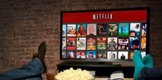 Netflix dio a conocer sus estrenos de agosto