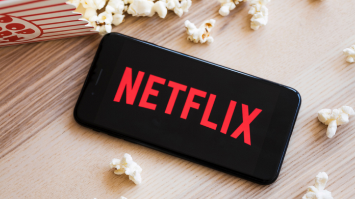 Netflix incluirá videojuegos en su servicio Netflix incluirá videojuegos en su servicio