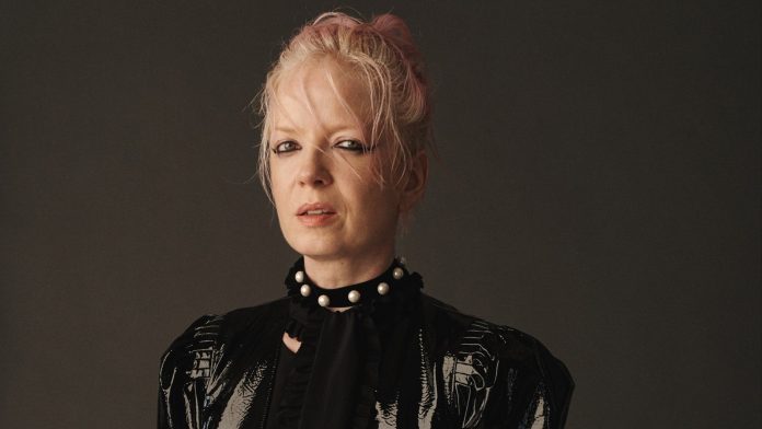 Shirley Manson asegura que su último disco estuvo marcado por Chile Shirley Manson asegura que su último disco estuvo marcado por Chile