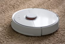 adgets para casas robot aspirador