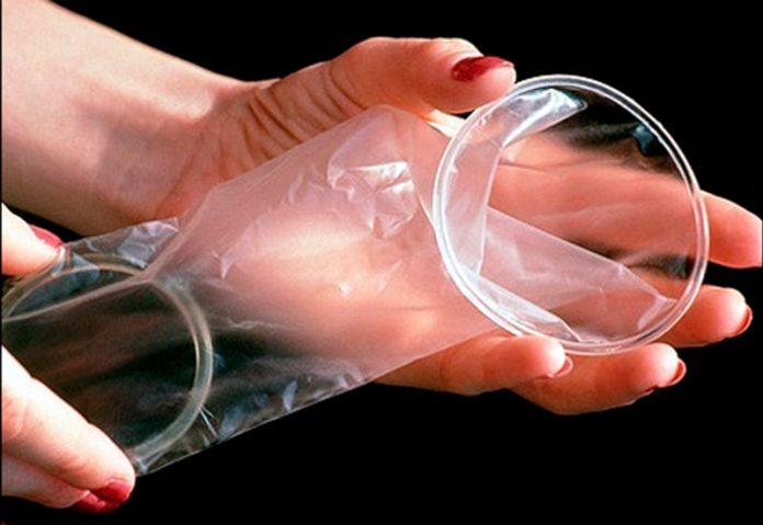 Minsal entregara condones femeninos Minsal entregara condones femeninos