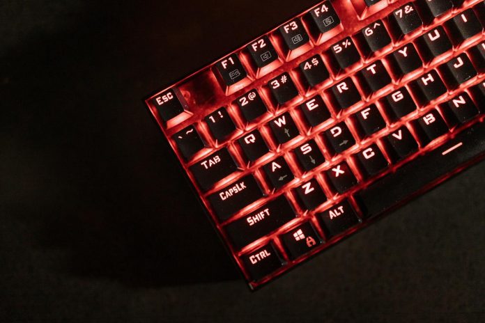teclados para gamers teclados para gamers