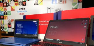 A través de las Becas TIC tus hijos pueden ser premiados con computadores