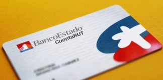 Ahora tu nueva tarjeta CuentaRUT te permitirá hacer compras por internet nacionales e internacionales