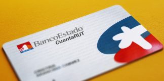 Ahora tu nueva tarjeta CuentaRUT te permitirá hacer compras por internet nacionales e internacionales