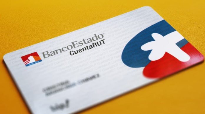 Ahora tu nueva tarjeta CuentaRUT te permitirá hacer compras por internet nacionales e internacionales Ahora tu nueva tarjeta CuentaRUT te permitirá hacer compras por internet nacionales e internacionales