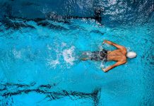 Aprovecha los extraordinarios beneficios de la natación para tu cerebro