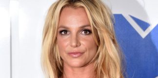 Britney Spears dejaria de ser tutelada