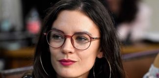 Camila Vallejo anunció que no volverá a ser candidata a diputada.