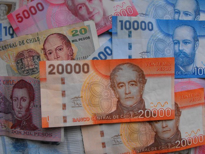 Conoce los montos actualizados del Ingreso Mínimo Mensual Conoce los montos actualizados del Ingreso Mínimo Mensual