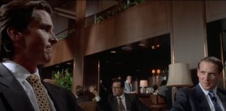 Doblao usa a Christian Bale para reírse con las palabras mal dichas por los chilenos