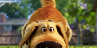 Dug Days el nuevo estreno de Disney