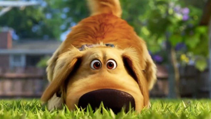 Dug Days el nuevo estreno de Disney