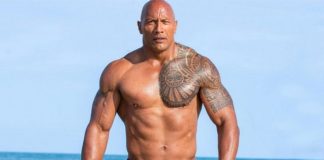 Dwayne Johnson se ha hecho un nombre com actor y productor