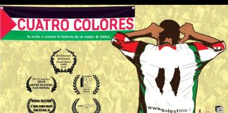 El documental Cuatro Colores ahora está disponible en Vimeo y YouTube