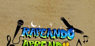 El nuevo capítulo de Rapeando Aprendo Mapudungun ya se encuentra en el canal de YouTube de Luanko