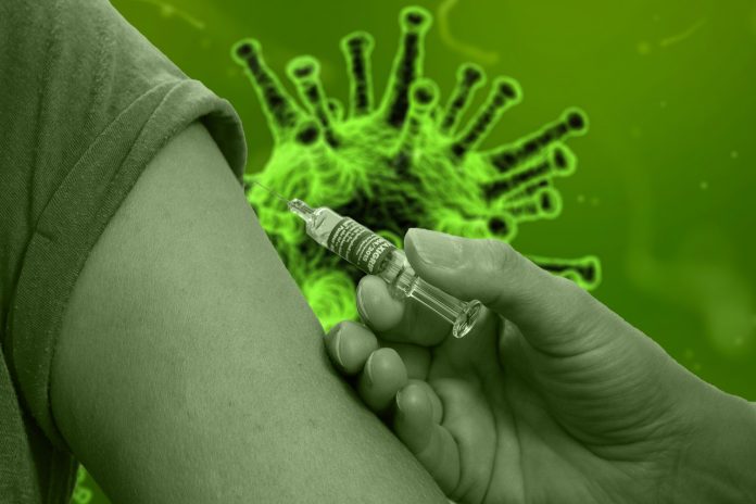 El objetivo de las vacunas de refuerzo es mejorar la inmunidad ante la evolución constante del virus El objetivo de las vacunas de refuerzo es mejorar la inmunidad ante la evolución constante del virus