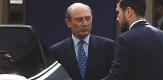 El procesamiento de Cheyre se confirmó después de fallo unánime