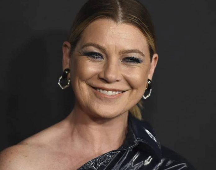 Ellen Pompeo dijo que no quiere seguir actuando Ellen Pompeo dijo que no quiere seguir actuando