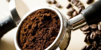 En todo el mundo se consumen 9 mil millones de kilogramos de café al año