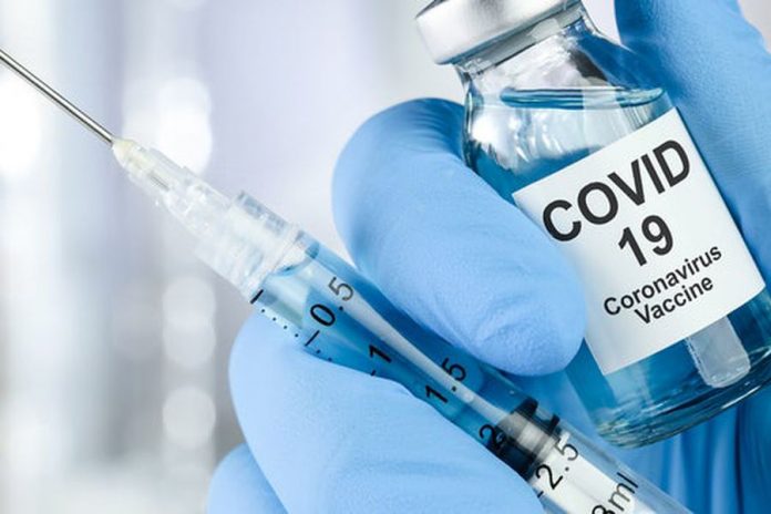 Este miércoles 11 de agosto comenzó la vacunación con tercera dosis contra el Covid Este miércoles 11 de agosto comenzó la vacunación con tercera dosis contra el Covid