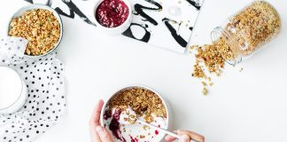 Existen alimentos con los que logras controlar el apetito