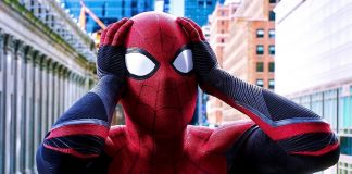 Filtración del tráiler de Spider-Man No Way Home se viraliza en poco tiempo