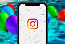 INSTAGRAM PARA NINOS