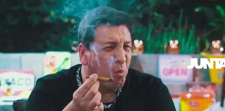 Julio César Rodríguez La Junta