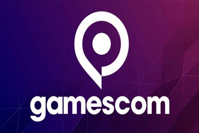 La Gamescom 2021 se transmitirá a través de Internet La Gamescom 2021 se transmitirá a través de Internet